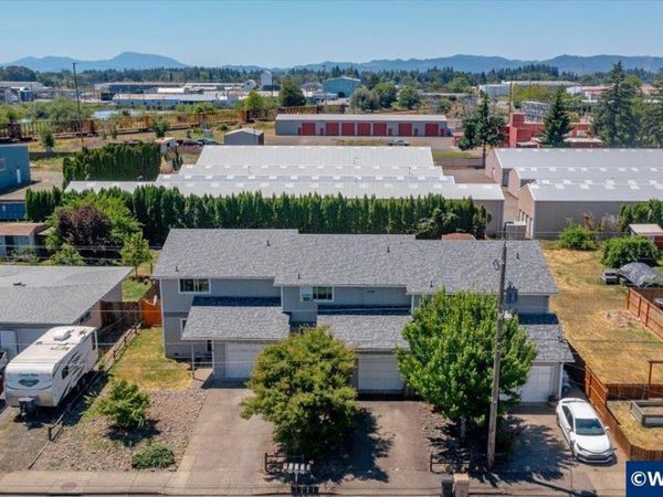 3426 Marion (1,2,3) St SE, Albany, OR 97322