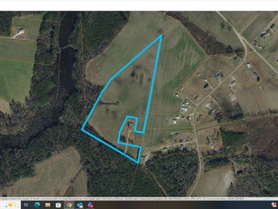 TBD G and B Ln , Loris, SC 29569