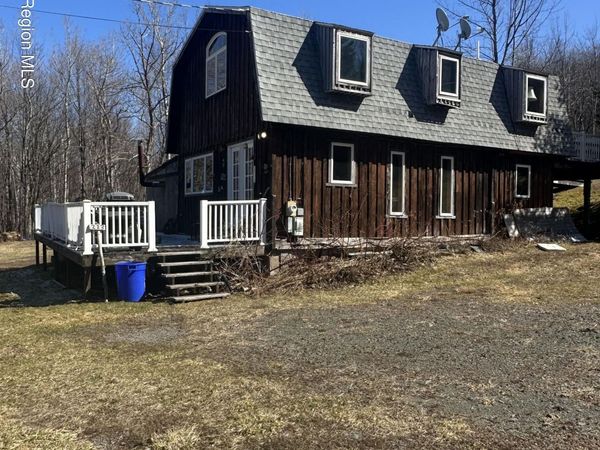 213 Lost Mountain, Gilboa, NY 12076