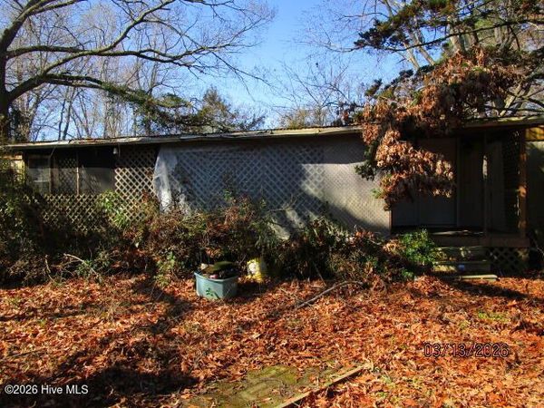 112 Baxter Grove Road , Moyock, NC 27958