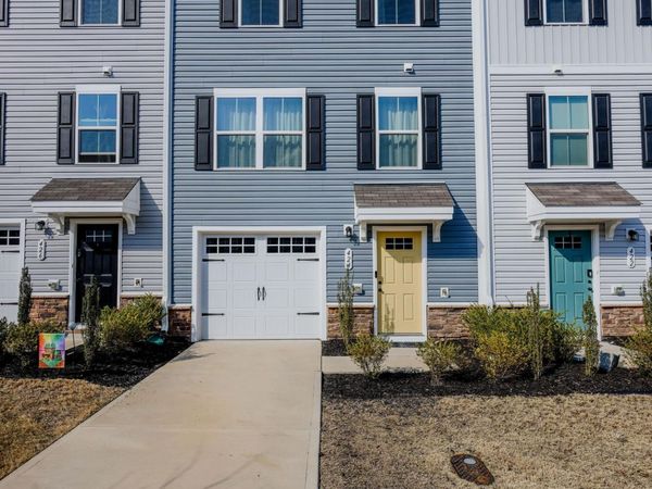 424 Emerald Shire Way , Zebulon, NC 27597