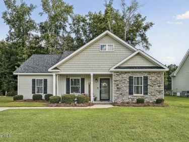 5313 Tumberry Court N, Wilson, NC 27896