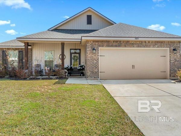 30854 Bauer Avenue, Spanish Fort, AL 36527