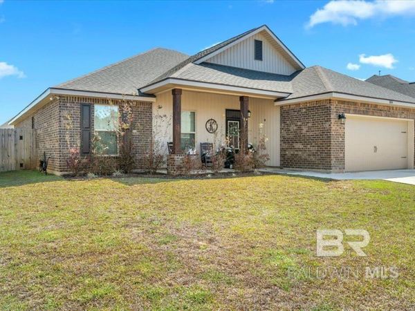 30854 Bauer Avenue, Spanish Fort, AL 36527