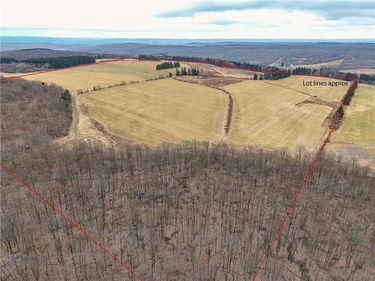 Engdahl Road, Cassadaga, NY 14782