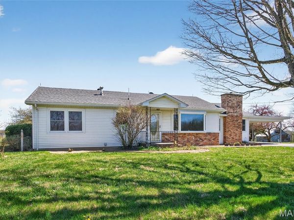 3046 State Highway C, Jackson, MO 63755