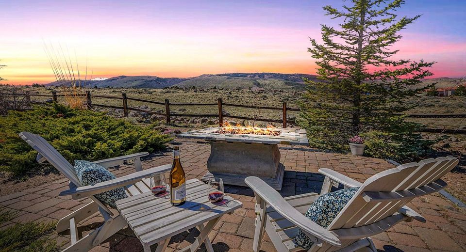 617 Rabbit Ridge Court, Reno, NV 89511 Photo