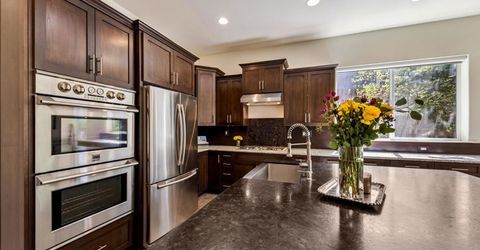 617 Rabbit Ridge Court, Reno, NV 89511 Photo