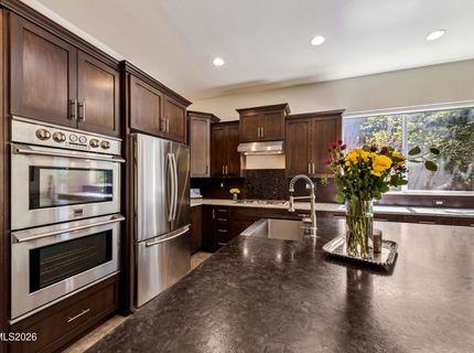 617 Rabbit Ridge Court, Reno, NV 89511 Photo