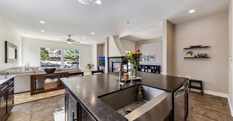 617 Rabbit Ridge Court, Reno, NV 89511 Photo