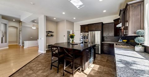 617 Rabbit Ridge Court, Reno, NV 89511 Photo