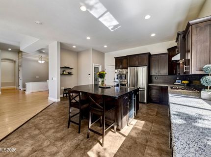 617 Rabbit Ridge Court, Reno, NV 89511 Photo