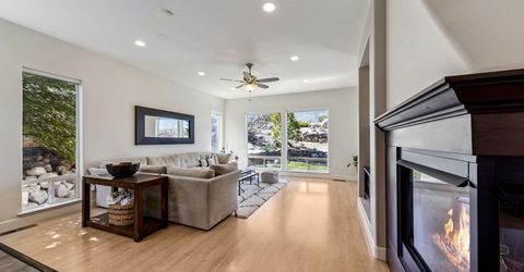 617 Rabbit Ridge Court, Reno, NV 89511 Photo