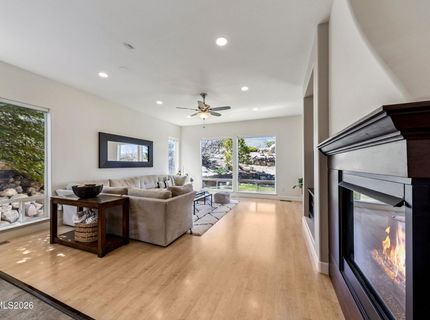617 Rabbit Ridge Court, Reno, NV 89511 Photo