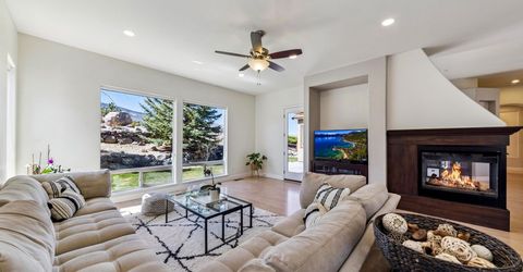 617 Rabbit Ridge Court, Reno, NV 89511 Photo