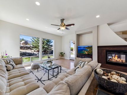 617 Rabbit Ridge Court, Reno, NV 89511 Photo