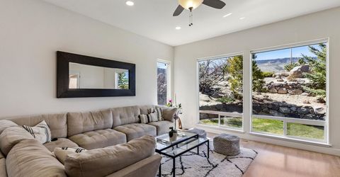 617 Rabbit Ridge Court, Reno, NV 89511 Photo