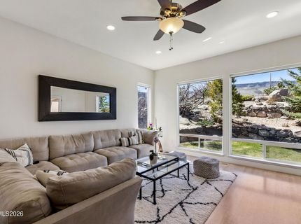 617 Rabbit Ridge Court, Reno, NV 89511 Photo