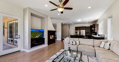 617 Rabbit Ridge Court, Reno, NV 89511 Photo