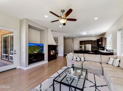 617 Rabbit Ridge Court, Reno, NV 89511 Photo