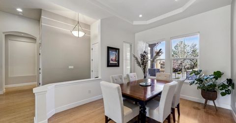 617 Rabbit Ridge Court, Reno, NV 89511 Photo