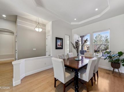 617 Rabbit Ridge Court, Reno, NV 89511 Photo