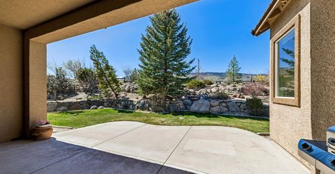 617 Rabbit Ridge Court, Reno, NV 89511 Photo