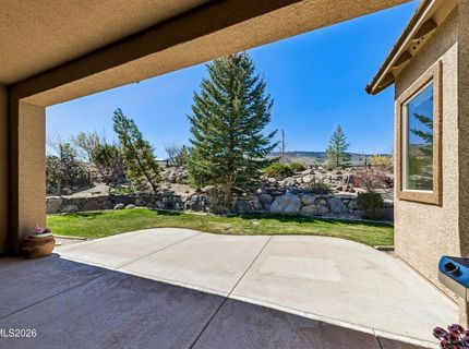 617 Rabbit Ridge Court, Reno, NV 89511 Photo