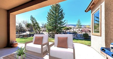 617 Rabbit Ridge Court, Reno, NV 89511 Photo