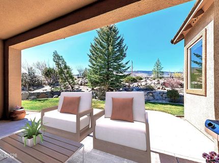 617 Rabbit Ridge Court, Reno, NV 89511 Photo