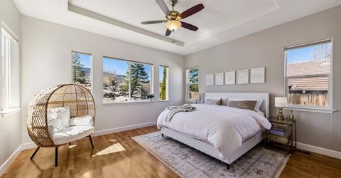 617 Rabbit Ridge Court, Reno, NV 89511 Photo