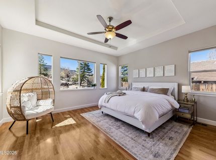 617 Rabbit Ridge Court, Reno, NV 89511 Photo