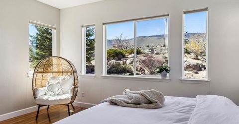 617 Rabbit Ridge Court, Reno, NV 89511 Photo