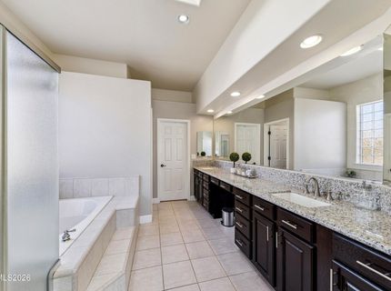 617 Rabbit Ridge Court, Reno, NV 89511 Photo