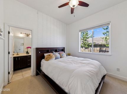 617 Rabbit Ridge Court, Reno, NV 89511 Photo