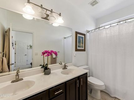 617 Rabbit Ridge Court, Reno, NV 89511 Photo