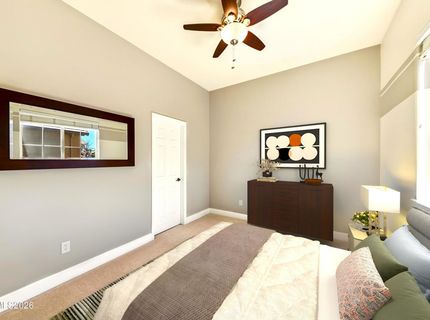 617 Rabbit Ridge Court, Reno, NV 89511 Photo