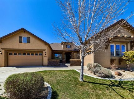 617 Rabbit Ridge Court, Reno, NV 89511 Photo