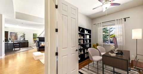 617 Rabbit Ridge Court, Reno, NV 89511 Photo