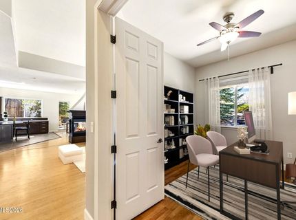 617 Rabbit Ridge Court, Reno, NV 89511 Photo