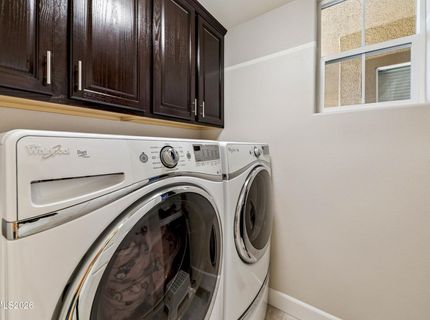 617 Rabbit Ridge Court, Reno, NV 89511 Photo