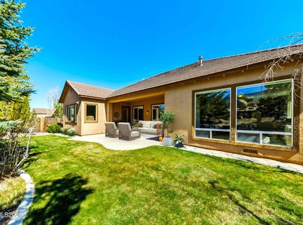 617 Rabbit Ridge Court, Reno, NV 89511 Photo