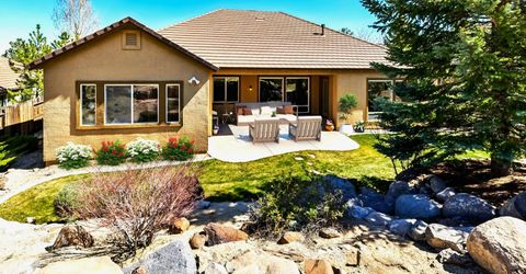 617 Rabbit Ridge Court, Reno, NV 89511 Photo