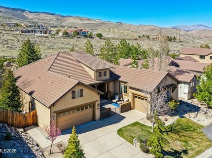 617 Rabbit Ridge Court, Reno, NV 89511 Photo