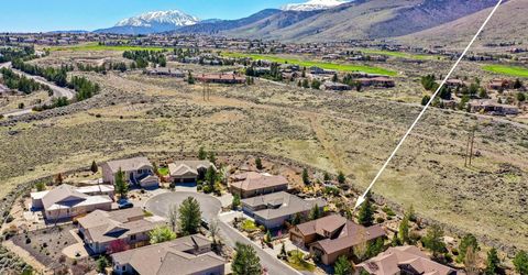 617 Rabbit Ridge Court, Reno, NV 89511 Photo