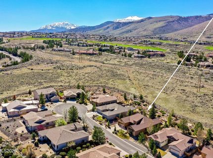 617 Rabbit Ridge Court, Reno, NV 89511 Photo