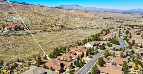 617 Rabbit Ridge Court, Reno, NV 89511 Photo