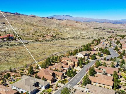 617 Rabbit Ridge Court, Reno, NV 89511 Photo