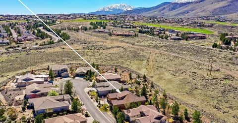 617 Rabbit Ridge Court, Reno, NV 89511 Photo