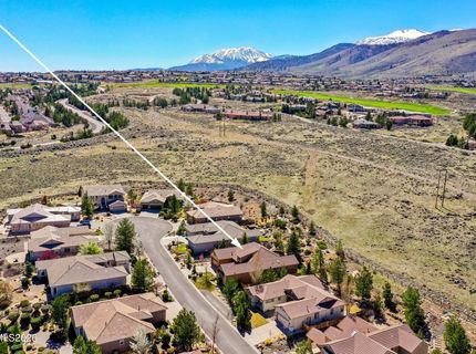 617 Rabbit Ridge Court, Reno, NV 89511 Photo